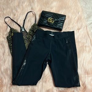 Monreal London Leggings size XS